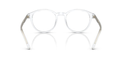 Aros Oftálmicos Polo Ralph Lauren Lauren Ph2252 Shiny Crystal