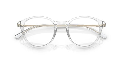 Aros Oftálmicos Polo Ralph Lauren Lauren Ph2252 Shiny Crystal