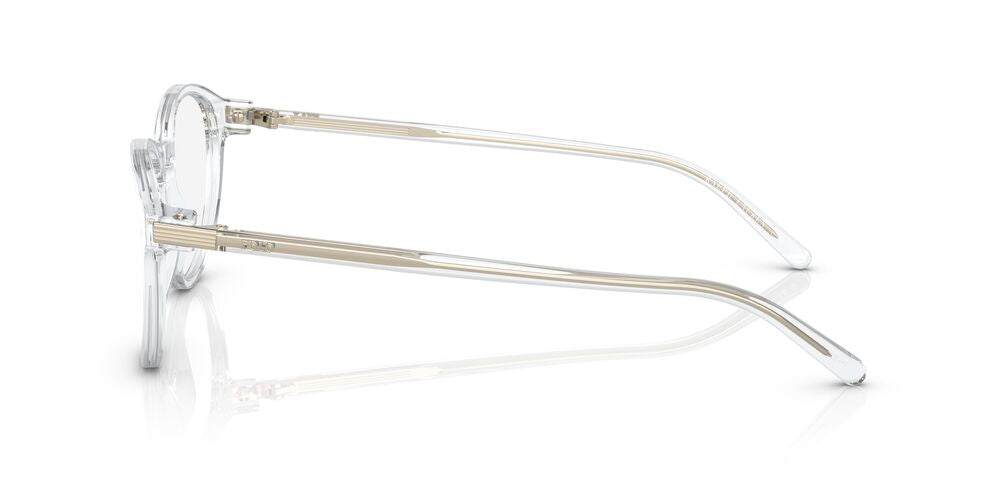 Aros Oftálmicos Polo Ralph Lauren Lauren Ph2252 Shiny Crystal