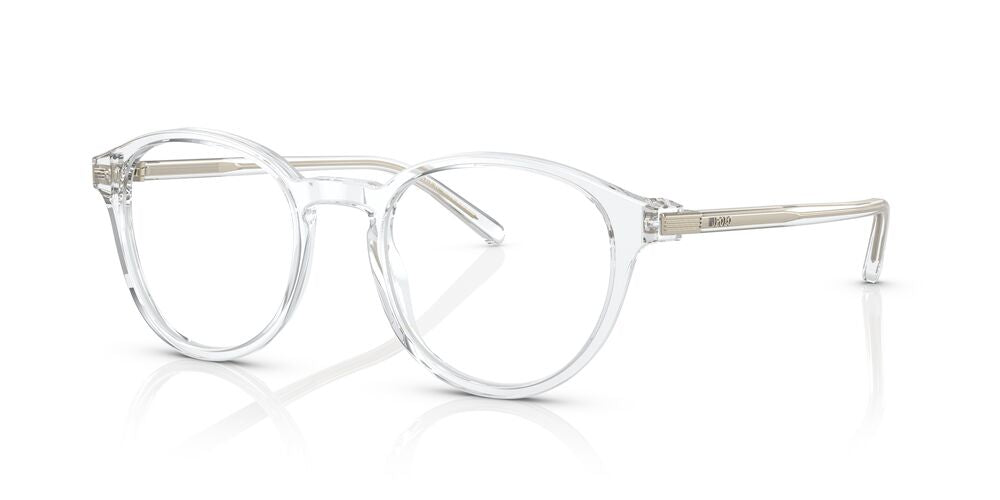 Aros Oftálmicos Polo Ralph Lauren Lauren Ph2252 Shiny Crystal