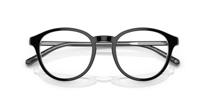 Aros Oftálmicos Polo Ralph Lauren Lauren Ph2252 Shiny Negro On Crystal