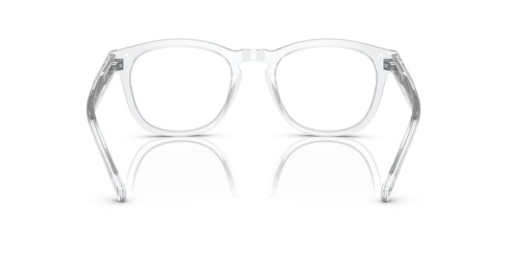 Aros Oftálmicos Polo Ralph Lauren Lauren Ph2258 Shiny Crystal