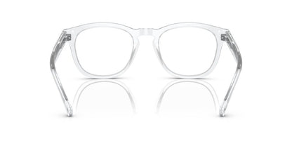 Aros Oftálmicos Polo Ralph Lauren Lauren Ph2258 Shiny Crystal