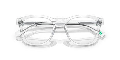 Aros Oftálmicos Polo Ralph Lauren Lauren Ph2258 Shiny Crystal