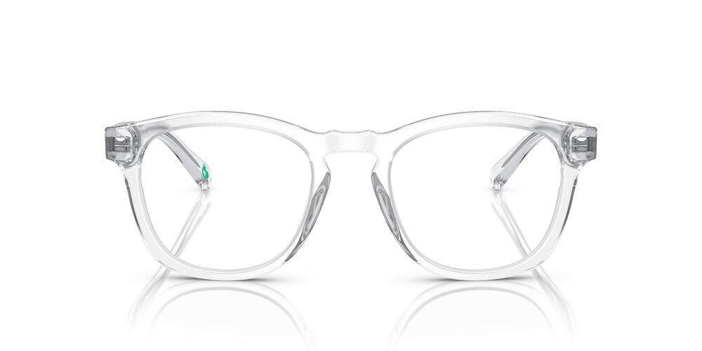 Aros Oftálmicos Polo Ralph Lauren Lauren Ph2258 Shiny Crystal