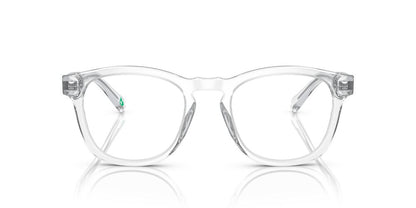 Aros Oftálmicos Polo Ralph Lauren Lauren Ph2258 Shiny Crystal
