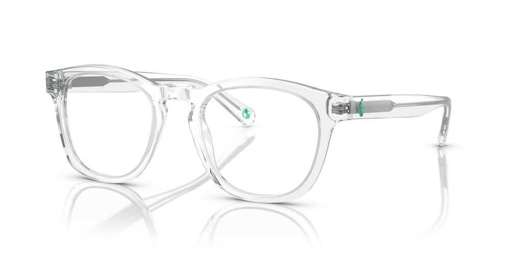 Aros Oftálmicos Polo Ralph Lauren Lauren Ph2258 Shiny Crystal