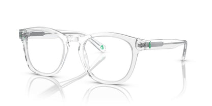 Aros Oftálmicos Polo Ralph Lauren Lauren Ph2258 Shiny Crystal