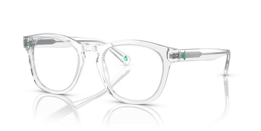 Aros Oftálmicos Polo Ralph Lauren Lauren Ph2258 Shiny Crystal