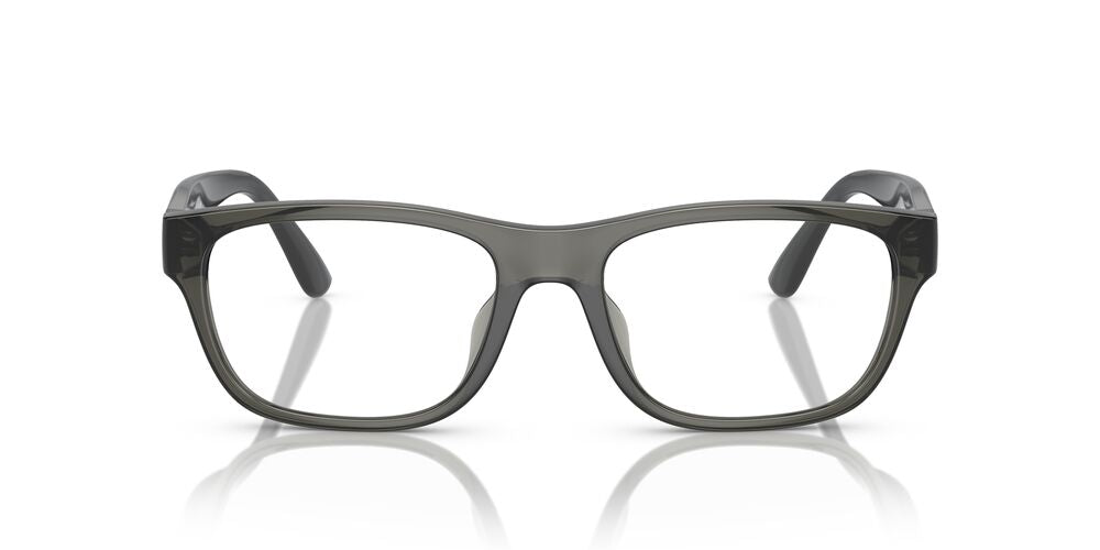 Aros Oftálmicos Polo Ralph Lauren Lauren Ph2263U Shiny Clear Gris