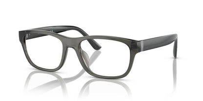 Aros Oftálmicos Polo Ralph Lauren Lauren Ph2263U Shiny Clear Gris