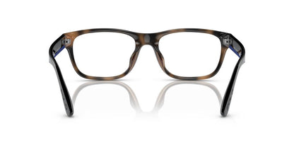 Aros Oftálmicos Polo Ralph Lauren Ph2263U Shiny Havana Cafe