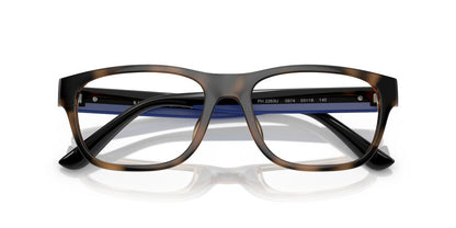 Aros Oftálmicos Polo Ralph Lauren Ph2263U Shiny Havana Cafe