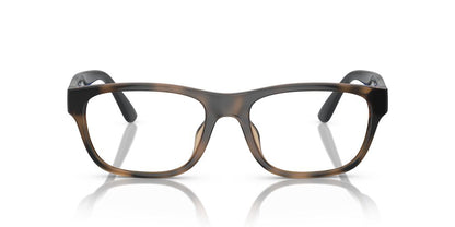 Aros Oftálmicos Polo Ralph Lauren Ph2263U Shiny Havana Cafe