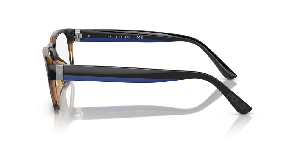 Aros Oftálmicos Polo Ralph Lauren Ph2263U Shiny Havana Cafe