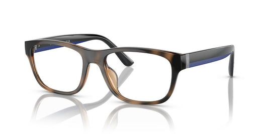 Aros Oftálmicos Polo Ralph Lauren Ph2263U Shiny Havana Cafe