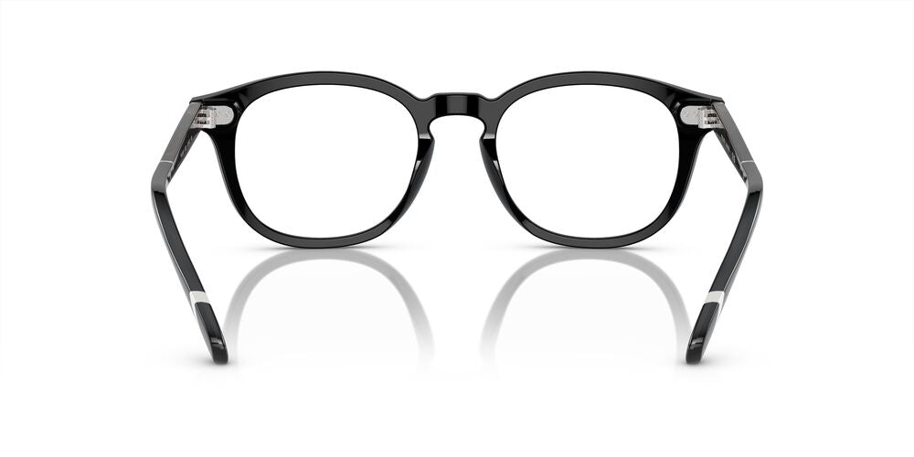 Aros Oftálmicos Polo Ralph Lauren Ph2267 Negro/Carey