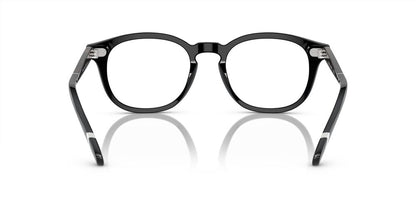 Aros Oftálmicos Polo Ralph Lauren Ph2267 Negro/Carey