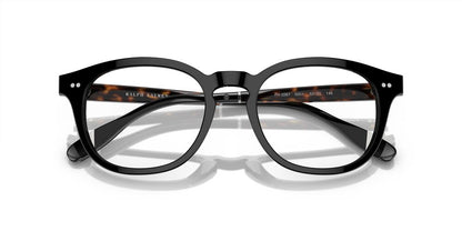 Aros Oftálmicos Polo Ralph Lauren Ph2267 Negro/Carey