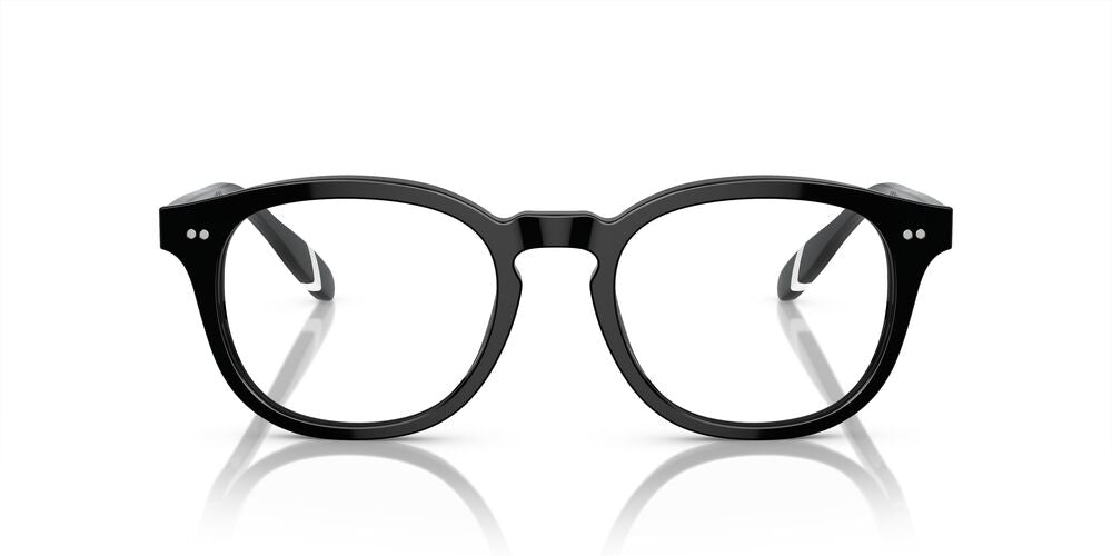 Aros Oftálmicos Polo Ralph Lauren Ph2267 Negro/Carey