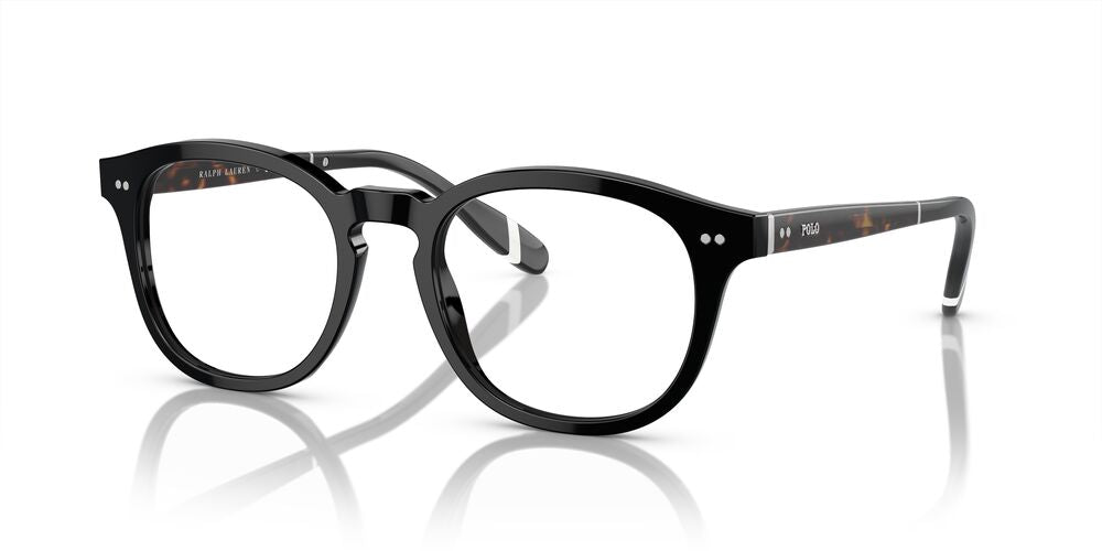 Aros Oftálmicos Polo Ralph Lauren Ph2267 Negro/Carey