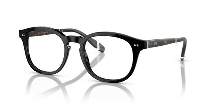 Aros Oftálmicos Polo Ralph Lauren Ph2267 Negro/Carey