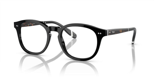 Aros Oftálmicos Polo Ralph Lauren Ph2267 Negro/Carey