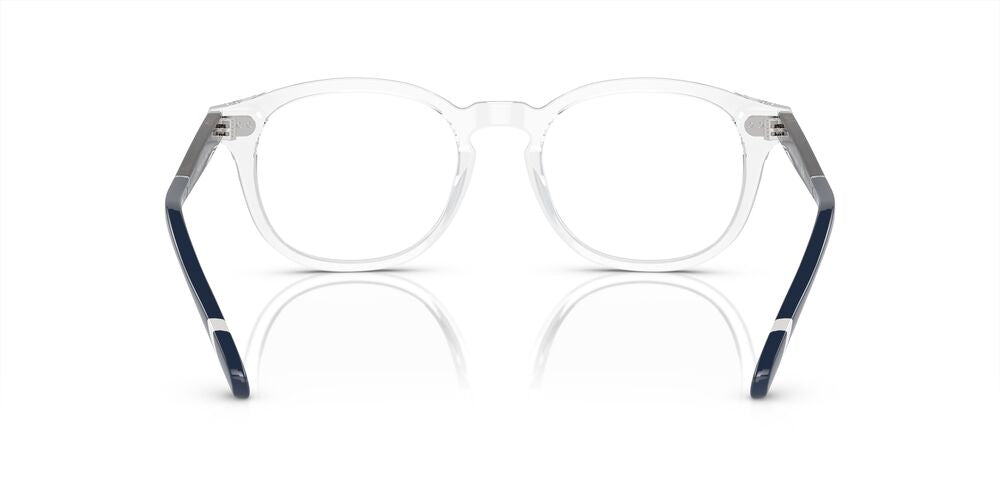 Aros Oftálmicos Polo Ralph Lauren Lauren Ph2267 Shiny Crystal