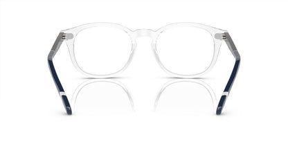 Aros Oftálmicos Polo Ralph Lauren Lauren Ph2267 Shiny Crystal