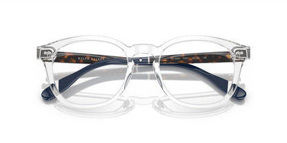 Aros Oftálmicos Polo Ralph Lauren Lauren Ph2267 Shiny Crystal