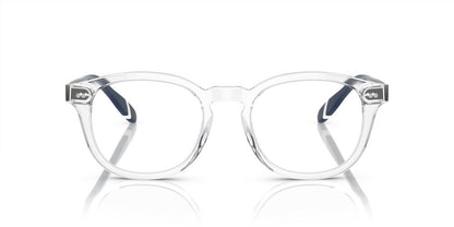 Aros Oftálmicos Polo Ralph Lauren Lauren Ph2267 Shiny Crystal