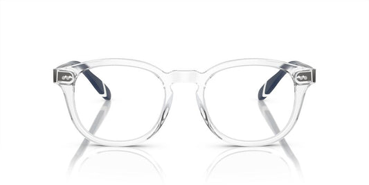 Aros Oftálmicos Polo Ralph Lauren Lauren Ph2267 Shiny Crystal