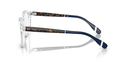 Aros Oftálmicos Polo Ralph Lauren Lauren Ph2267 Shiny Crystal