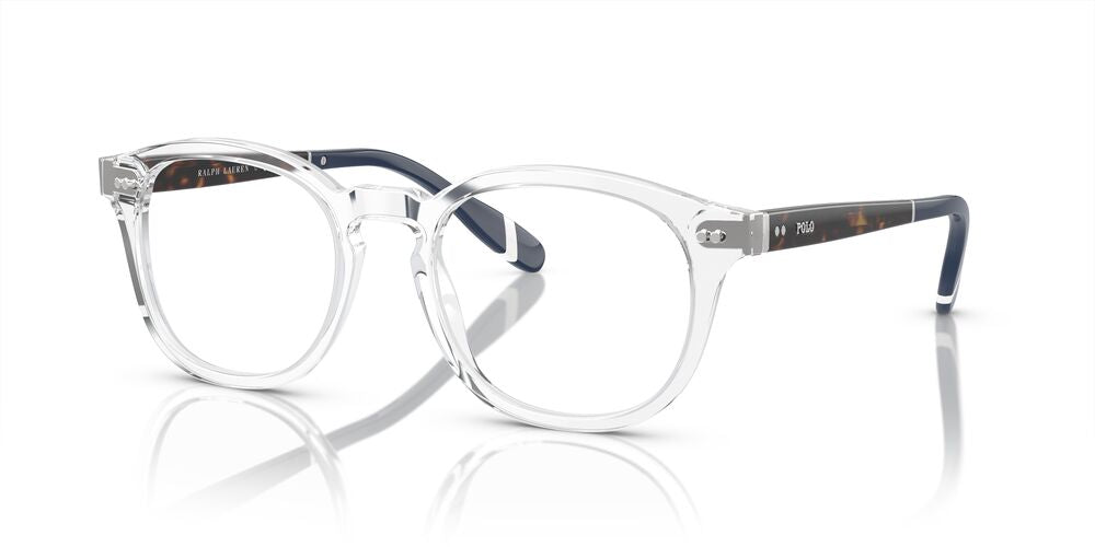 Aros Oftálmicos Polo Ralph Lauren Lauren Ph2267 Shiny Crystal