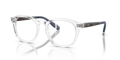 Aros Oftálmicos Polo Ralph Lauren Lauren Ph2267 Shiny Crystal