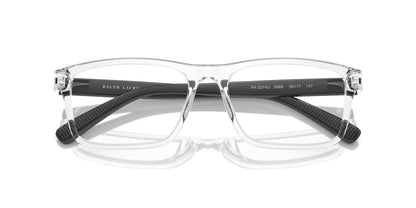 Aros Oftálmicos Polo Ralph Lauren Lauren Ph2274U Shiny Crystal