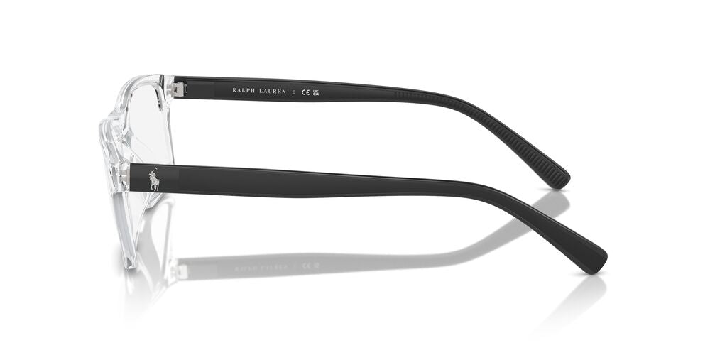 Aros Oftálmicos Polo Ralph Lauren Lauren Ph2274U Shiny Crystal