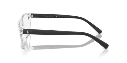 Aros Oftálmicos Polo Ralph Lauren Lauren Ph2274U Shiny Crystal