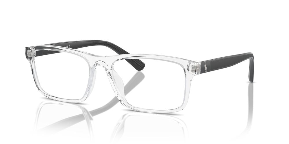Aros Oftálmicos Polo Ralph Lauren Lauren Ph2274U Shiny Crystal