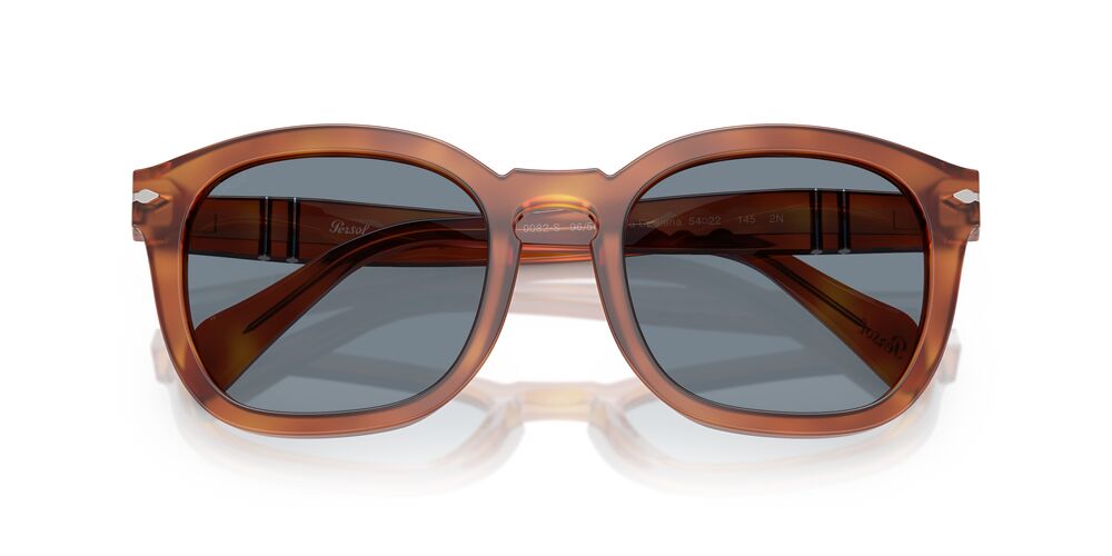 Aros De Sol Persol Po0082S Terra Di Siena