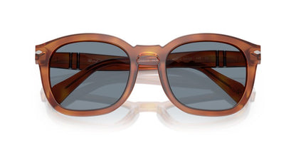 Aros De Sol Persol Po0082S Terra Di Siena