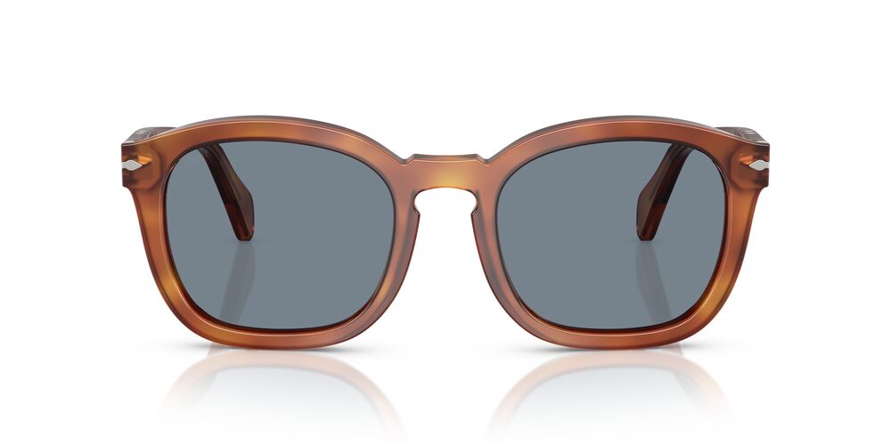 Aros De Sol Persol Po0082S Terra Di Siena