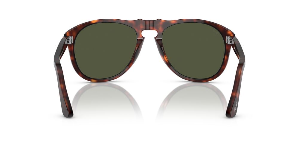 Aros De Sol Persol Po0649 Havana
