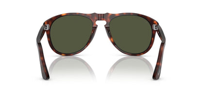 Aros De Sol Persol Po0649 Havana