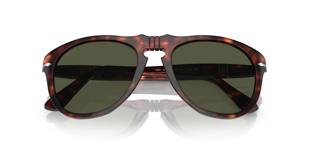 Aros De Sol Persol Po0649 Havana