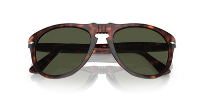 Aros De Sol Persol Po0649 Havana