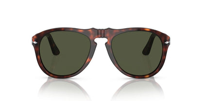 Aros De Sol Persol Po0649 Havana