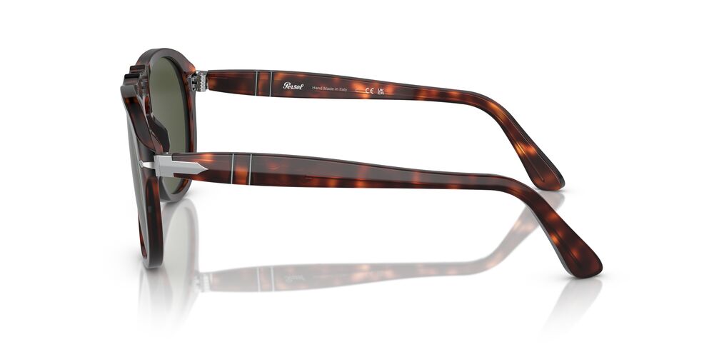 Aros De Sol Persol Po0649 Havana