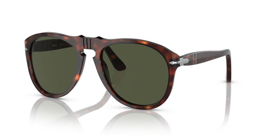 Aros De Sol Persol Po0649 Havana