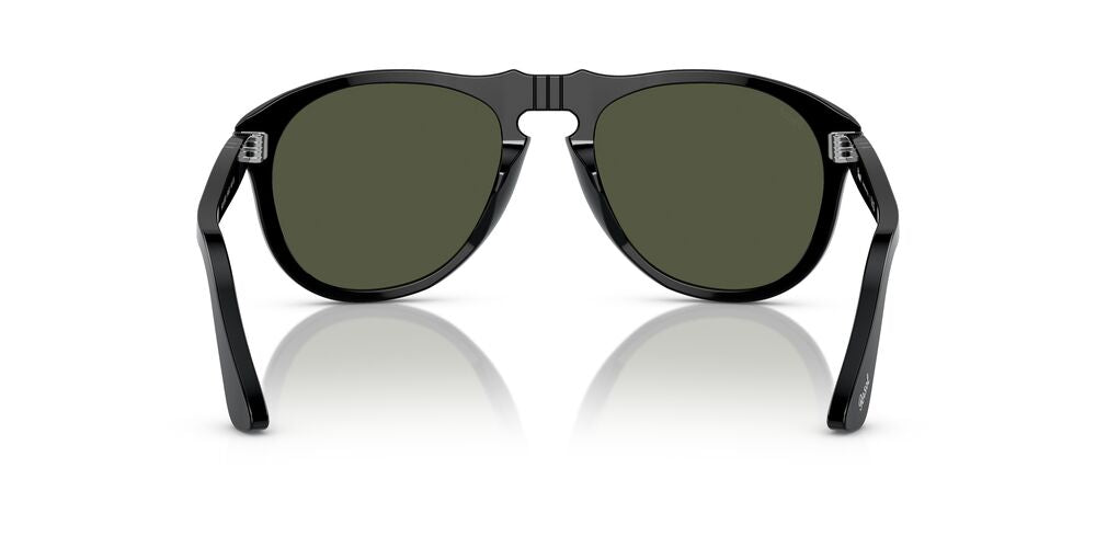 Aros De Sol Persol Po0649 Black